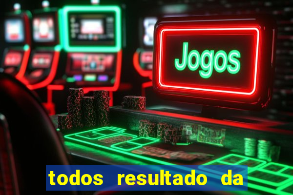 todos resultado da lotomania de 2024